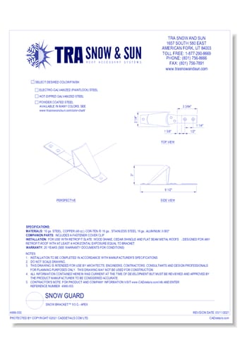 CAD Preview