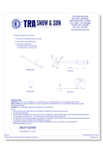 CAD Preview