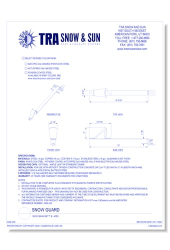 CAD Preview