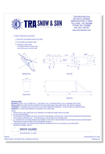 CAD Preview