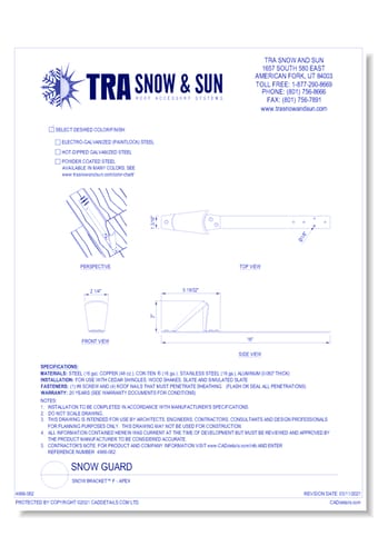 CAD Preview