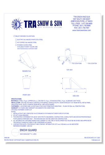 CAD Preview