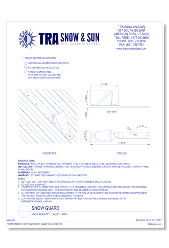 CAD Preview