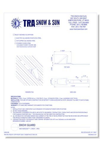 CAD Preview