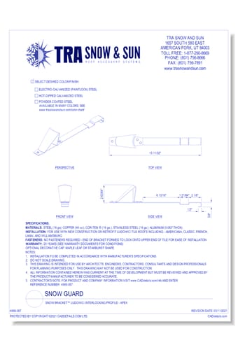 CAD Preview