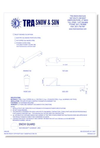 CAD Preview