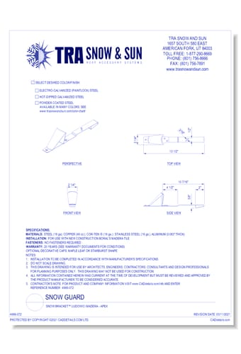 CAD Preview