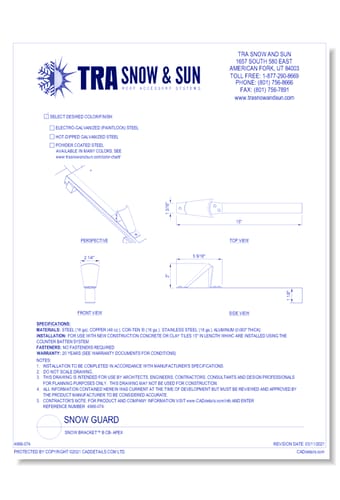 CAD Preview
