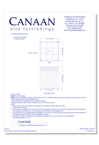 CAD Preview