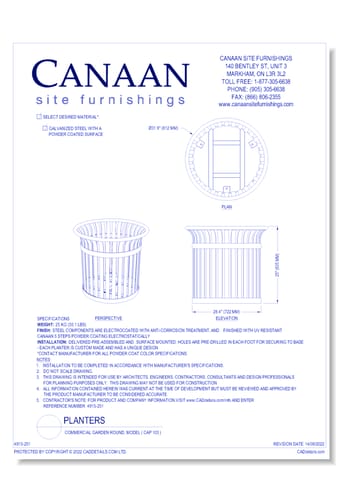 CAD Preview