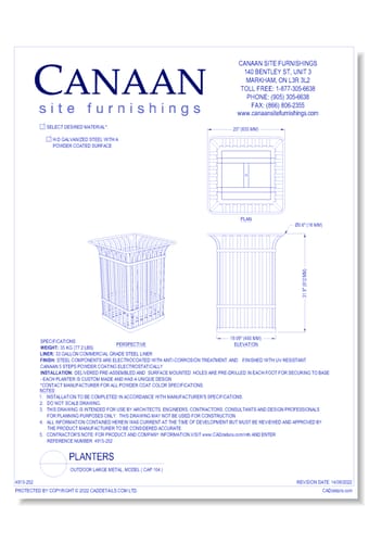 CAD Preview