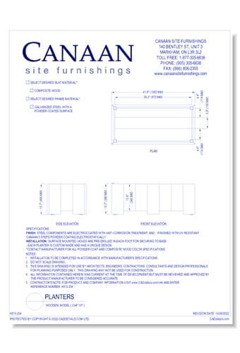CAD Preview