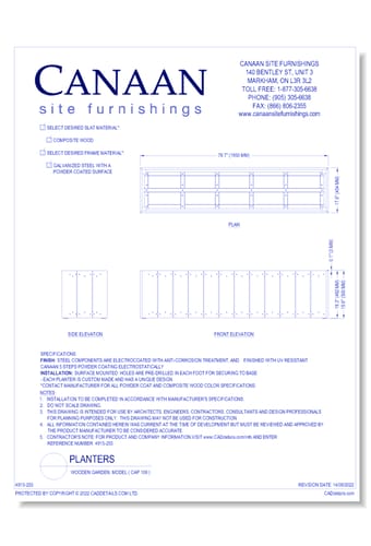 CAD Preview