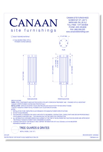CAD Preview