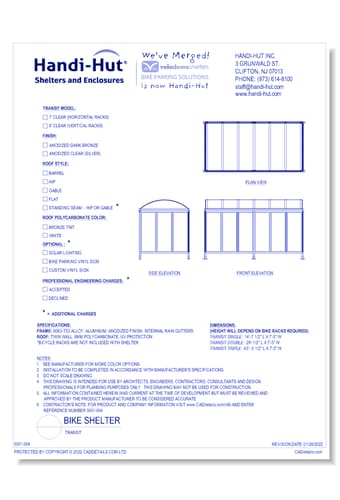 CAD Preview