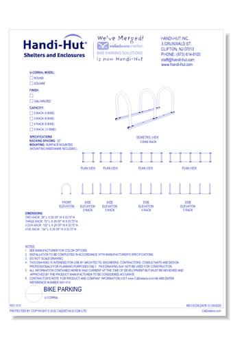 CAD Preview