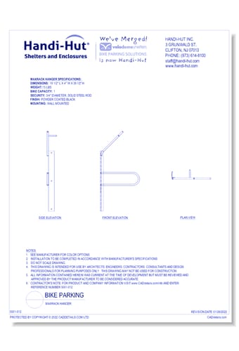 CAD Preview