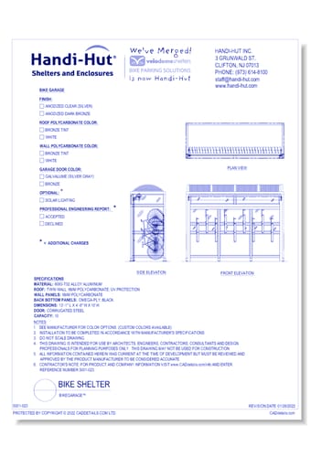 CAD Preview