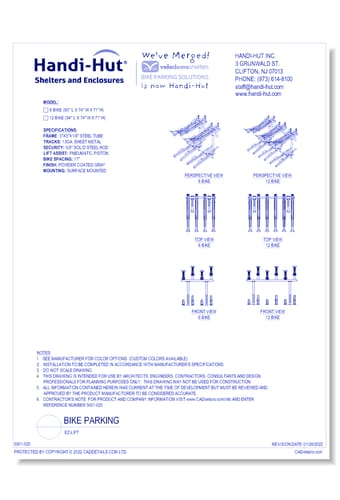 CAD Preview