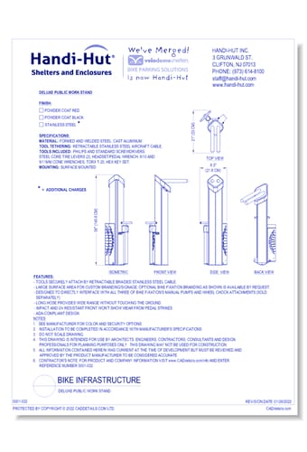 CAD Preview