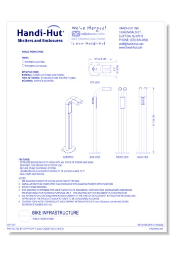 CAD Preview