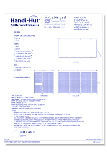CAD Preview