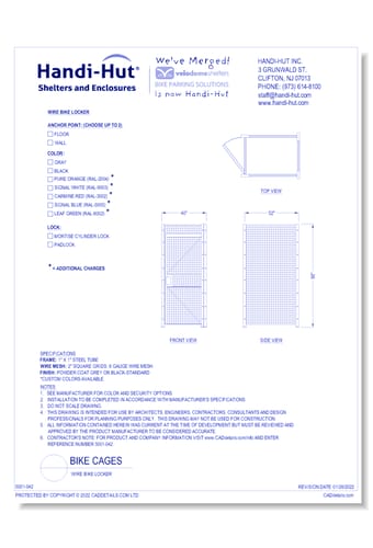 CAD Preview
