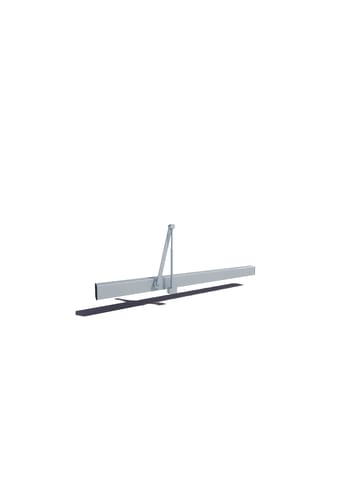 1021472 SW60 Single Push Swing Door Operator Rev 3.0
