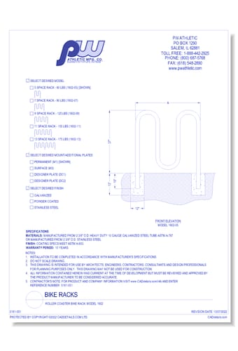 CAD Preview