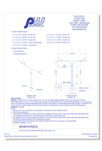 CAD Preview
