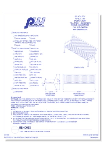 CAD Preview