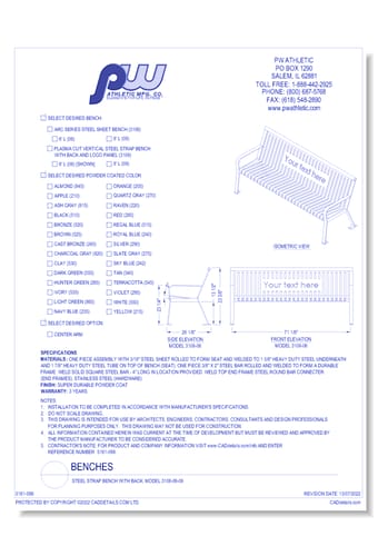 CAD Preview