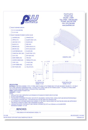 CAD Preview