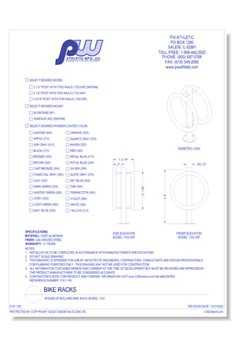 CAD Preview