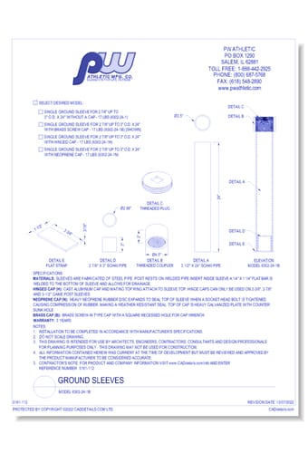 CAD Preview