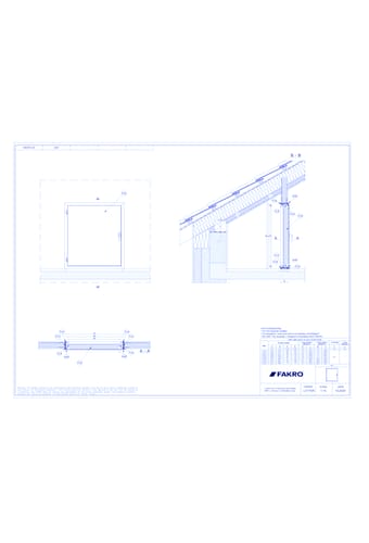 Access Door: DWF Fire Rated