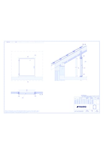 Access Door: DWT Combination Door