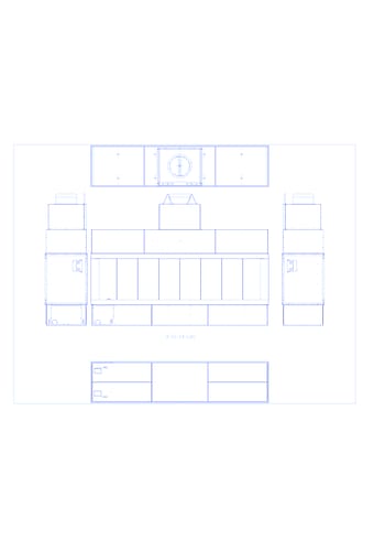 Enlight SafeSurface Glass: 8' Single Sided Fireplace (8-24-SS-LOH-SERIES)