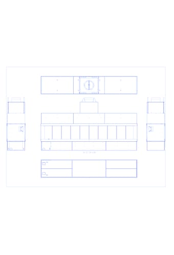 Enlight SafeSurface Glass: 10' Single Sided Fireplace (10-18-SS-LOH-SERIES)