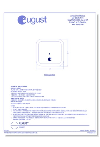 CAD Preview