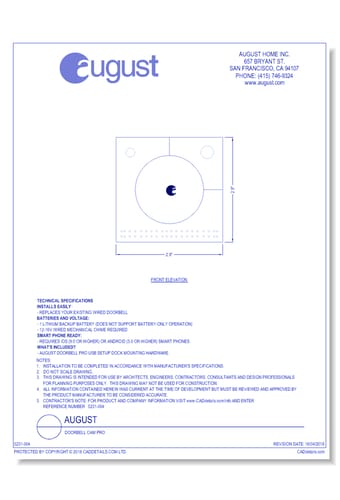 CAD Preview