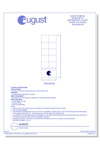 CAD Preview