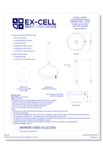 CAD Preview