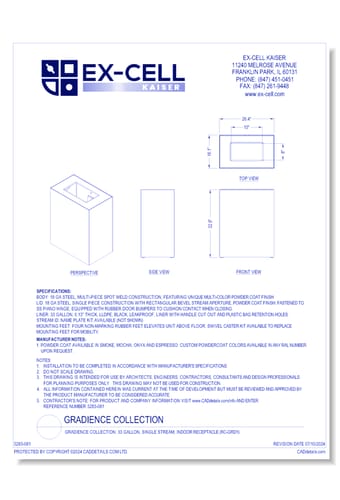 CAD Preview