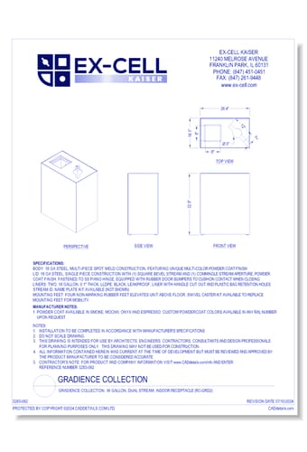 CAD Preview