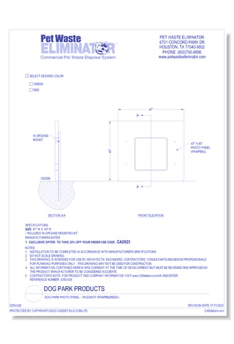 CAD Preview