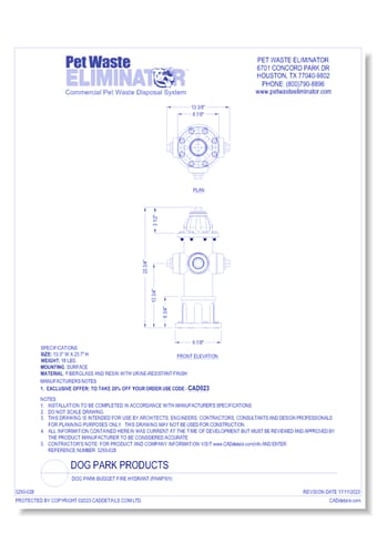 CAD Preview