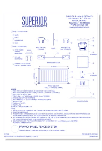 CAD Preview