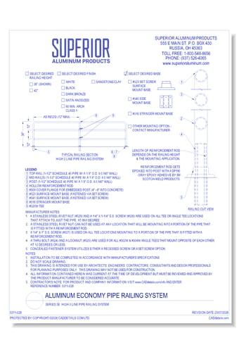 CAD Preview