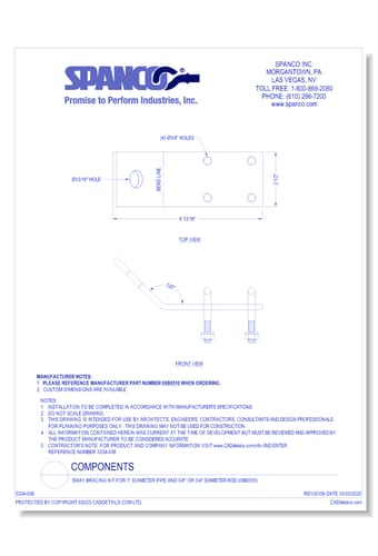 CAD Preview